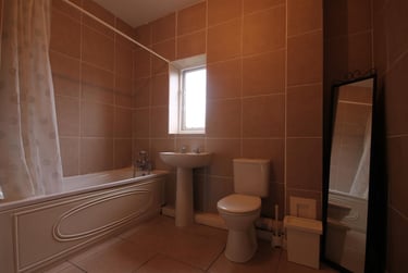 1 bed flat, Northumberland Road, City Centre, Newcastle, NE18SG - Image 4